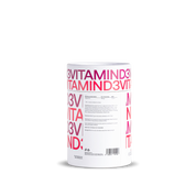 OQO Vitamin D3 Gummies – Sunshine Vitamin for Health