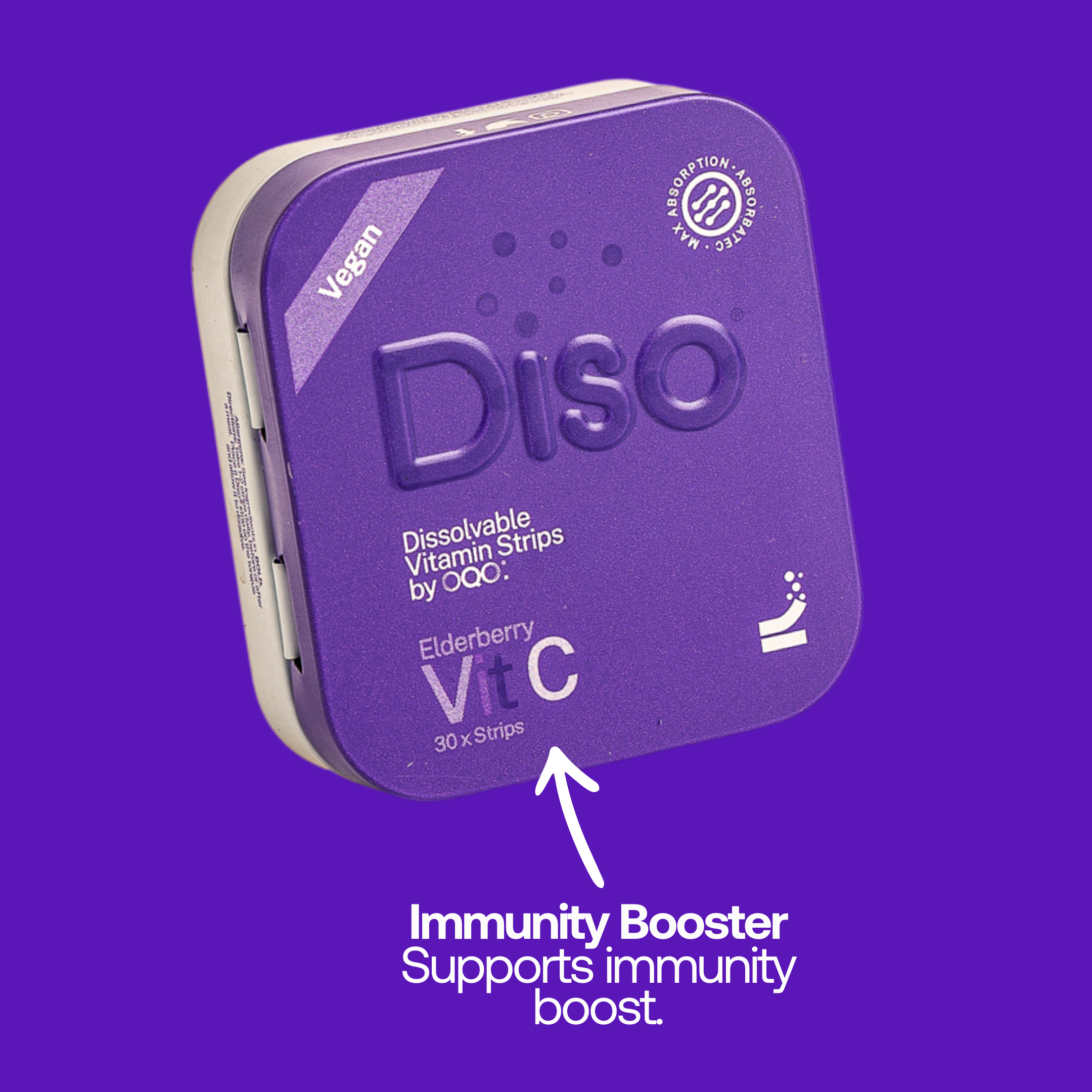 Diso Routine Reset Bundle – £25.99- 4 PRODUCTS for £25.99