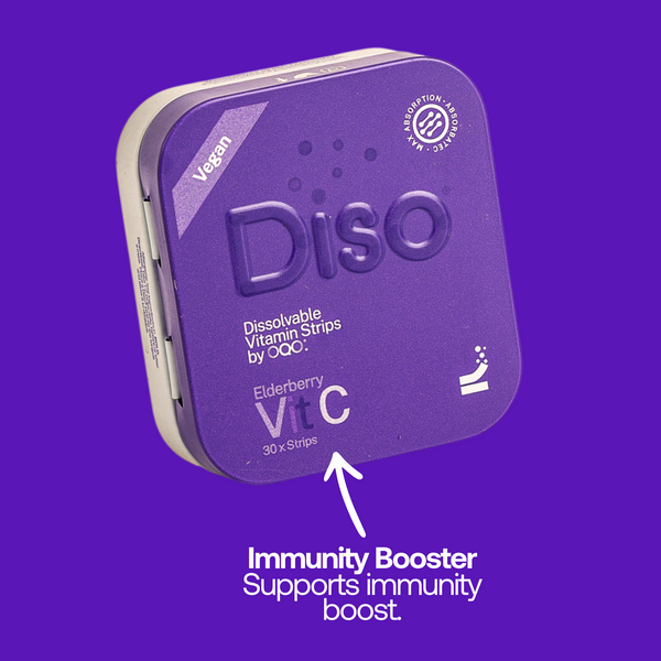 Diso Routine Reset Bundle – £25.99- 4 PRODUCTS for £25.99
